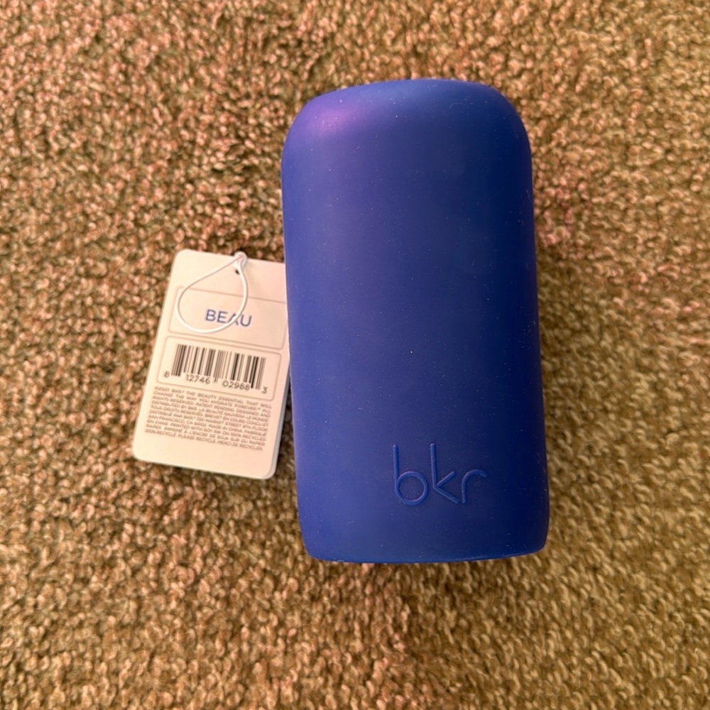 BKR 16oz sleeve Beau